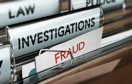 Fraud investigations Seguridad Belgrade