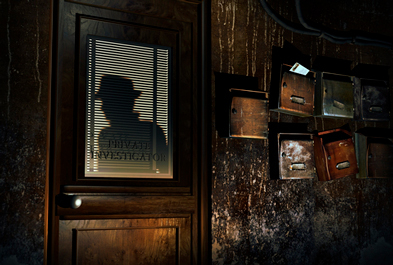 Private eye investigator Seguridad ltd Serbia